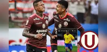 Jairo Concha y Andy Polo arremeten contra Kevin Ortega por arbitraje en el Cusco FC ante Universitario: "Cómo vas a cobrar ese penal"