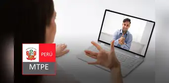 MTPE ofrece cursos de lengua de señas para personas con discapacidad: así puedes acceder y capacitarte gratis MTPE ofrece cursos de lengua de señas para personas con discapacidad: así puedes acceder y capacitarte gratis