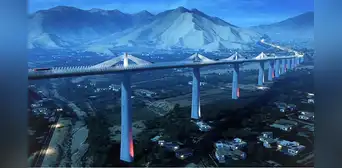 Nueva Carretera Central: Gobierno desarma el acuerdo con Francia y evalúa un esquema APP "con peajes" para financiar megaobra Nueva Carretera Central: Gobierno desarma el acuerdo con Francia y evalúa un esquema APP "con peajes" para financiar megaobra