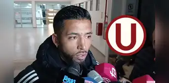Jugador de Cusco FC deja picante mensaje tras polémico 1-1 contra Universitario: "Ellos también empatan o ganan por decisiones arbitrales"