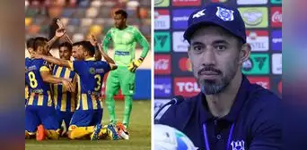 DT de 2 de Mayo ya sabe festejar en Perú: la vez que visitó Lima por Copa Libertadores y clasificó contra todo pronóstico