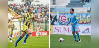 FC Cajamarca vs Deportivo Garcilaso EN VIVO: ¿a qué hora y dónde ver el partido por la fecha 2 del Torneo Apertura 2026? FC Cajamarca vs Deportivo Garcilaso EN VIVO: ¿a qué hora y dónde ver el partido por la fecha 2 del Torneo Apertura 2026?