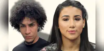 Samahara Lobatón se une al live de su exnovio Youna para apoyarlo en su rifa prosalud: “Dejamos de pelear por fin” Samahara Lobatón se une al live de su exnovio Youna para apoyarlo en su rifa prosalud: “Dejamos de pelear por fin”