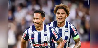 Alianza Lima sigue derecho en la Liga 1: venció 2-1 a Comerciantes Unidos por la fecha 2 del Torneo Apertura 2026 Alianza Lima sigue derecho en la Liga 1: venció 2-1 a Comerciantes Unidos por la fecha 2 del Torneo Apertura 2026