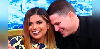 Paco Bazán asiste al concierto de Corazón Serrano y le dedica tiernos mensajes a Susana Alvarado Paco Bazán asiste al concierto de Corazón Serrano y le dedica tiernos mensajes a Susana Alvarado