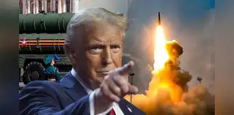 ¿Qué gana Estados Unidos con un nuevo tratado nuclear tras el fin del New START? ¿Qué gana Estados Unidos con un nuevo tratado nuclear tras el fin del New START?