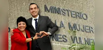 Afiliados a Somos Perú obtuvieron órdenes de servicio en el Ministerio de la Mujer sin experiencia previa
