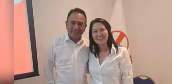Elecciones 2026: Fuerza Popular destinó más de S/30 mil a canal de su afiliado que postula a la Cámara de Diputados Elecciones 2026: Fuerza Popular destinó más de S/30 mil a canal de su afiliado que postula a la Cámara de Diputados