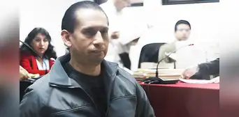 Juez ordena excarcelar al “Carnicero de los Andes” Telmo Hurtado