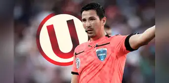 Universitario buscaría inhabilitación de Kevin Ortega y evalua tomar medidas legales si Conar no publica audios de penal a Cusco FC Universitario buscaría inhabilitación de Kevin Ortega y evalua tomar medidas legales si Conar no publica audios de penal a Cusco FC