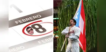 Bad Bunny ya tiene su día oficial en EE.UU.: California declara el 8 de febrero en reconocimiento a su impacto cultural Bad Bunny ya tiene su día oficial en EE.UU.: California declara el 8 de febrero en reconocimiento a su impacto cultural