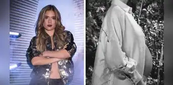 Protagonista de ‘La reina del flow’, Carolina Ramírez, anuncia su primer embarazo a los 42 años: “Los tiempos son perfectos” Protagonista de ‘La reina del flow’, Carolina Ramírez, anuncia su primer embarazo a los 42 años: “Los tiempos son perfectos”