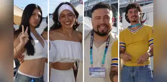 No solo Pato Quiñones: los bailarines peruanos que brillaron junto a Bad Bunny en el medio tiempo del Super Bowl No solo Pato Quiñones: los bailarines peruanos que brillaron junto a Bad Bunny en el medio tiempo del Super Bowl