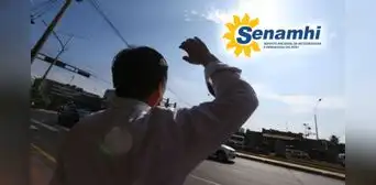 Hasta 32 grados y más radiación ultravioleta en Lima Metropolitana: conoce el pronóstico de Senamhi para hoy, 9 de febrero Hasta 32 grados y más radiación ultravioleta en Lima Metropolitana: conoce el pronóstico de Senamhi para hoy, 9 de febrero