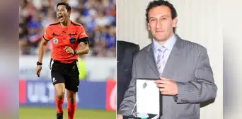 Kevin Ortega será sancionado tras error arbitral en Cusco FC ante Universitario: presidente de Conar confirma 'correctivos' a implicados