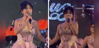 La Bella Luz presenta a Fernanda Urbina, prima de Ana Lucía Urbina, como su nueva integrante: “Bienvenida a tu casa” La Bella Luz presenta a Fernanda Urbina, prima de Ana Lucía Urbina, como su nueva integrante: “Bienvenida a tu casa”