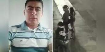 Policía dispara a hombre que trató de tranquilizarlo cuando discutía con su pareja en Los Olivos: víctima podría perder un pulmón Policía dispara a hombre que trató de tranquilizarlo cuando discutía con su pareja en Los Olivos: víctima podría perder un pulmón