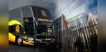 Indecopi falla contra el MTC y elimina requisitos para buses turísticos en Perú: así funcionará ahora Indecopi falla contra el MTC y elimina requisitos para buses turísticos en Perú: así funcionará ahora