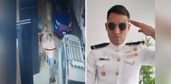 Técnico de la Marina fallece atropellado cuando intentaba impedir el robo de su auto en San Martín de Porres Técnico de la Marina fallece atropellado cuando intentaba impedir el robo de su auto en San Martín de Porres