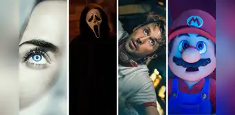 Trailers en el Super Bowl 2026: avances exclusivos de películas y series revelados en la final de la NFL en Estados Unidos Trailers en el Super Bowl 2026: avances exclusivos de películas y series revelados en la final de la NFL en Estados Unidos