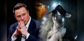 El plan de Elon Musk para establecer una civilización con una ciudad en la Luna tiene prioridad sobre una colonia en Marte El plan de Elon Musk para establecer una civilización con una ciudad en la Luna tiene prioridad sobre una colonia en Marte