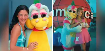 Ricardo Bonilla, el popular Timoteo, revela su deseo de juntar a María Pía Copello y Karina Rivera en el cine: "Ahora que se han reconciliado" Ricardo Bonilla, el popular Timoteo, revela su deseo de juntar a María Pía Copello y Karina Rivera en el cine: "Ahora que se han reconciliado"