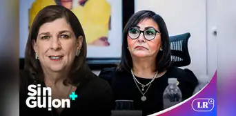 RMP sobre albergue de congresista Aguayo: “¡De terror! La imagen es repugnante… parece 'El cuento de la criada'”
