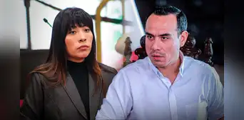 Caso Betssy Chávez: Gobierno reitera que no ingresará a la fuerza a la Embajada de México Caso Betssy Chávez: Gobierno reitera que no ingresará a la fuerza a la Embajada de México