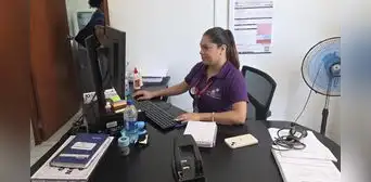 Autoridades judiciales de Piura inspeccionan funcionamiento de órganos de emergencia en el litoral Autoridades judiciales de Piura inspeccionan funcionamiento de órganos de emergencia en el litoral