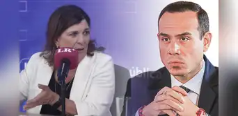 RMP tras requisa en Barbadillo: “Las cosas que hace Jerí para que no se hable de su juergas”