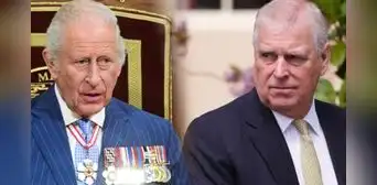 El rey Carlos III afirma que colaborará con las autoridades por escándalo que involucra a su hermano Andrés en caso Epstein