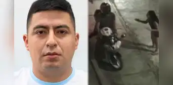 Policía que disparó a civil en Los Olivos será dado de baja y afrontará proceso penal: "Tiene que ser detenido" Policía que disparó a civil en Los Olivos será dado de baja y afrontará proceso penal: "Tiene que ser detenido"