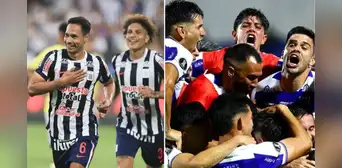 Alianza Lima - 2 de Mayo por la Copa Libertadores: fecha, hora y canal de TV para ver partido de vuelta por la primera fase Alianza Lima - 2 de Mayo por la Copa Libertadores: fecha, hora y canal de TV para ver partido de vuelta por la primera fase
