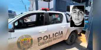 Matan a golpes a un joven durante una yunza en Lambayeque Matan a golpes a un joven durante una yunza en Lambayeque