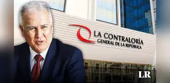 Nuevo golpe para López Chau: Contraloría ordena auditar su gestión en la UNI Nuevo golpe para López Chau: Contraloría ordena auditar su gestión en la UNI
