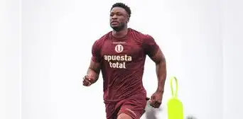 Sekou Gassama ya tendría fecha para debutar con Universitario por el Torneo Apertura: "Va a tener la oportunidad"