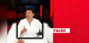 Es falso que se necesiten 23.000 firmas para inscribir un partido político, como afirmó Martha Moyano Es falso que se necesiten 23.000 firmas para inscribir un partido político, como afirmó Martha Moyano