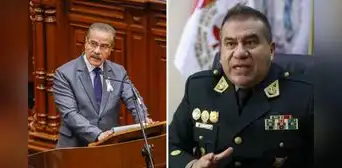 Ministro de Salud niega que cifras del Sinadef sean "falsas" como señaló Óscar Arriola