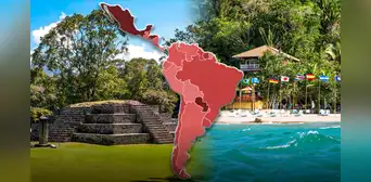 El país de América Latina que supera a Cuba y Argentina como el más barato para los turistas, según ranking 2026: gastan menos de US$330 El país de América Latina que supera a Cuba y Argentina como el más barato para los turistas, según ranking 2026: gastan menos de US$330