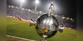 Clasificados en Copa Libertadores 2026: resultados de los partido por la fase previa 1 Clasificados en Copa Libertadores 2026: resultados de los partido por la fase previa 1