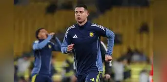 Cristiano Ronaldo habría puesto fin a su huelga, pero aún se perdería un partido antes de volver a jugar con Al Nassr Cristiano Ronaldo habría puesto fin a su huelga, pero aún se perdería un partido antes de volver a jugar con Al Nassr