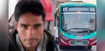 PNP asegura que chofer asesinado en Santa Anita era extorsionador: familia y compañeros de víctima piden rectificación