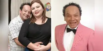 Melcochita confirma que volvió con Monserrat Seminario pese a polémica por su dinero: "He volteado la página" Melcochita confirma que volvió con Monserrat Seminario pese a polémica por su dinero: "He volteado la página"