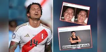 Gianluca Lapadula protagoniza ampay con mujer y redes sociales reaccionan con divertidos memes: "Solo quedamos Sonne y yo"