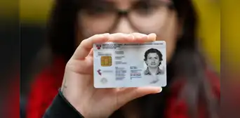 Reniec lanza campaña en SJL y entrega DNI electrónico sin costo hasta el 27 de febrero Reniec lanza campaña en SJL y entrega DNI electrónico sin costo hasta el 27 de febrero