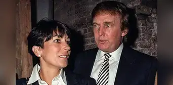 Ghislaine Maxwell, cómplice de Jeffrey Epstein, explicará por qué Trump es inocente a cambio de indulto, según abogado Ghislaine Maxwell, cómplice de Jeffrey Epstein, explicará por qué Trump es inocente a cambio de indulto, según abogado