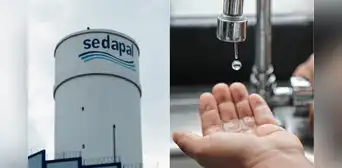 Sedapal confirma corte de agua en Lima por 12 horas este 11 de febrero: ¿cuáles serán las zonas afectadas? Sedapal confirma corte de agua en Lima por 12 horas este 11 de febrero: ¿cuáles serán las zonas afectadas?