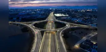 Anillo Vial Periférico promete unir Ate y Callao en 30 minutos: ¿en qué etapa está? Anillo Vial Periférico promete unir Ate y Callao en 30 minutos: ¿en qué etapa está?