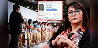 Milagros Jáuregui y el albergue 'La casa del Padre': niñas víctimas de violación expuestas, desapariciones y una menor asesinada Milagros Jáuregui y el albergue 'La casa del Padre': niñas víctimas de violación expuestas, desapariciones y una menor asesinada