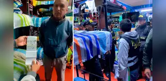Arequipa: desarticulan banda Los Invisibles de la Extorsión que operaba desde el penal Arequipa: desarticulan banda Los Invisibles de la Extorsión que operaba desde el penal